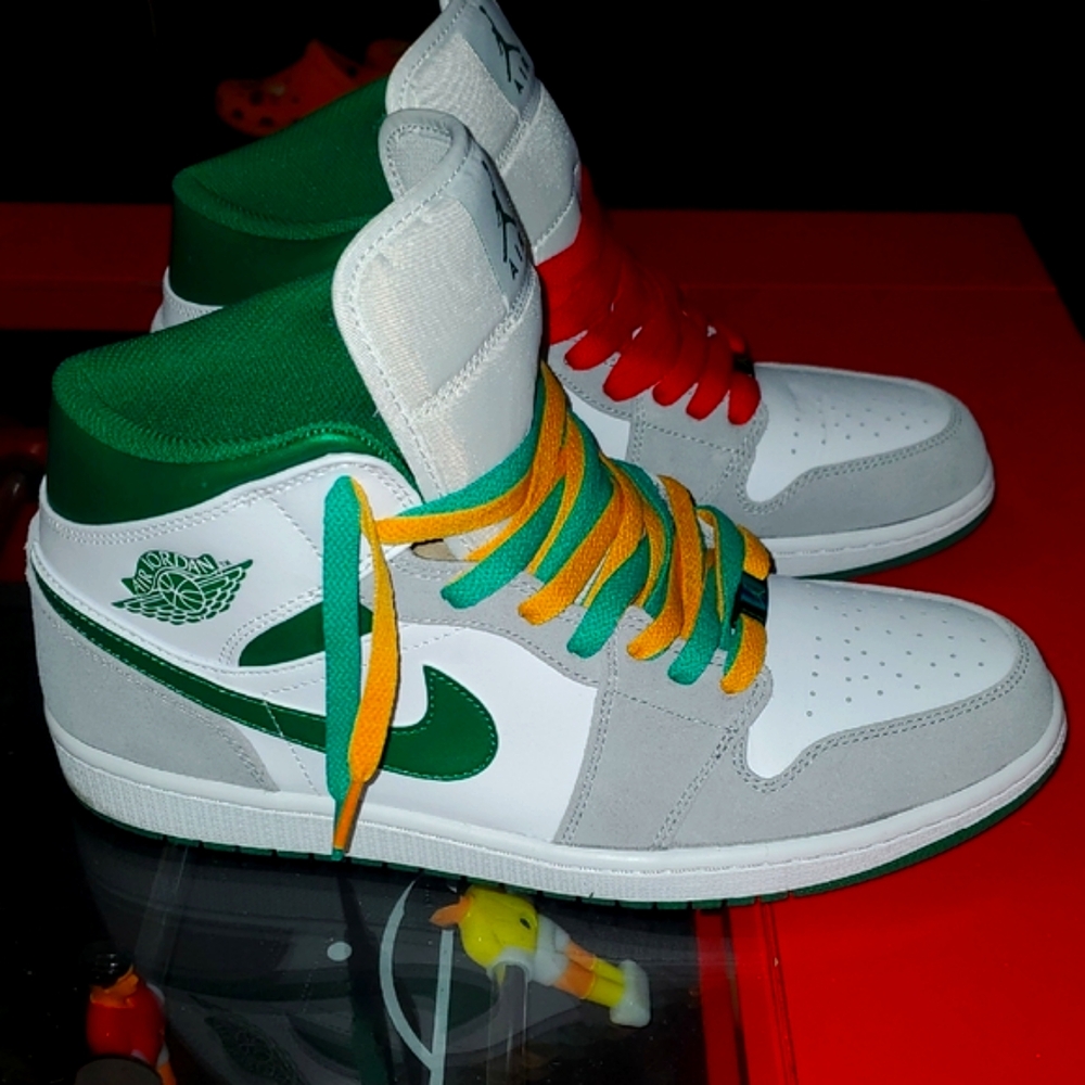 Jordan 1 retro - Picture 5 of 16